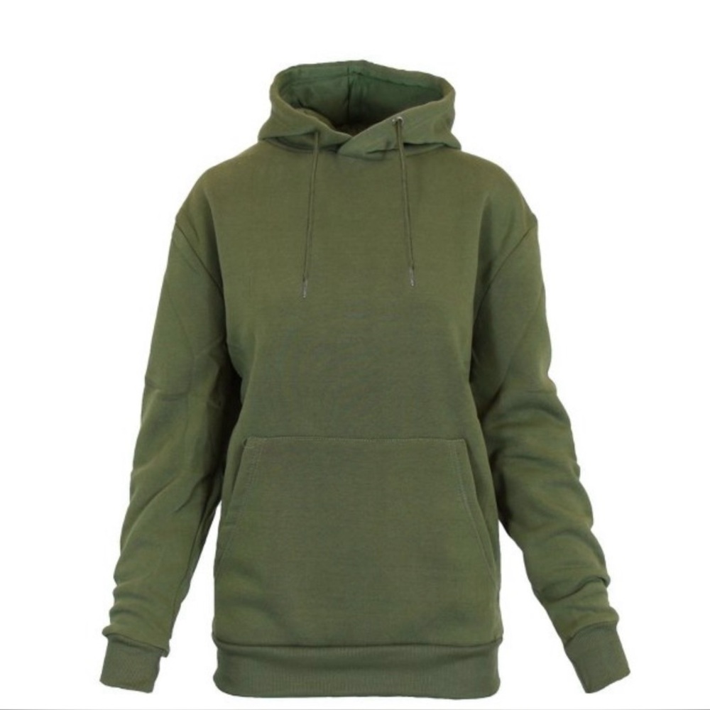 Clearance//NWT all in motion womens fleece hoodie